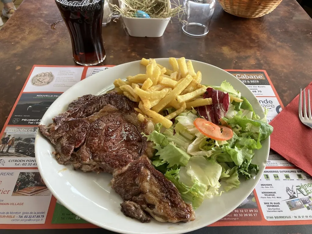 はやまあきと_Les P'tits Loups_Toutainville_review