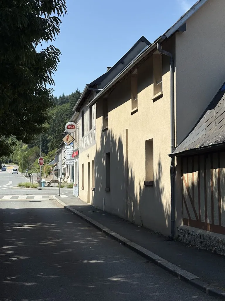 A Swa_Toutain'Régal_Toutainville_recensione