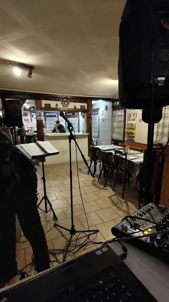 jean-philippe larger_Toutain'Régal_Toutainville_recensione