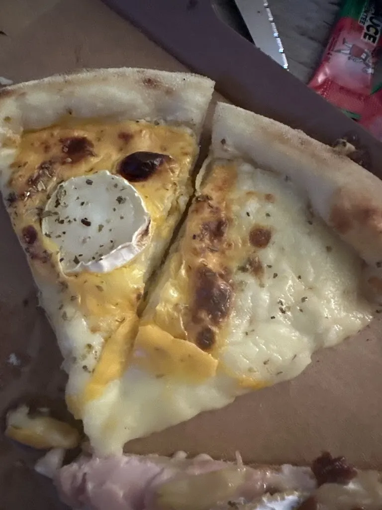 Fabien Dhieux_Le Fournil de Turretot pain&pizza 🫶🏽_Turretot_review