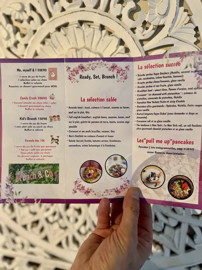 Menu_Brunch et Compagnie_Criquetot-l'Esneval_immagine_4