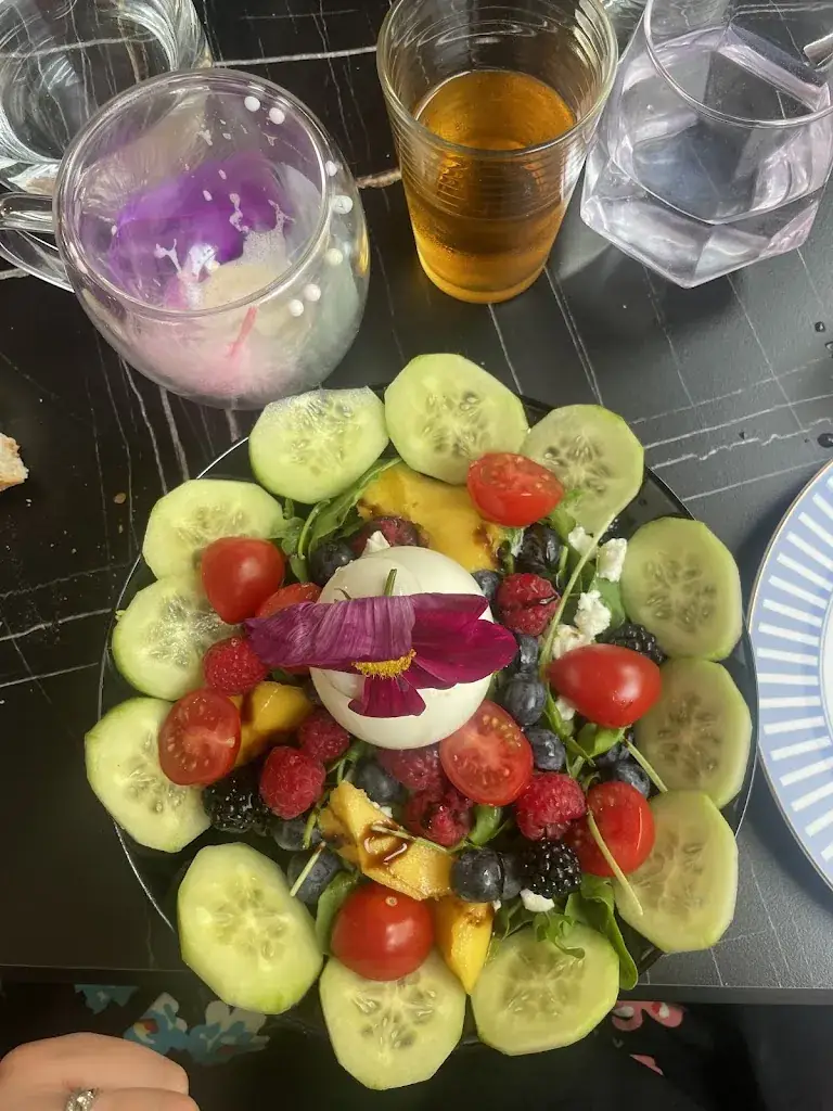 Coraline Lecomte_Brunch et Compagnie_Criquetot-l'Esneval_recensione