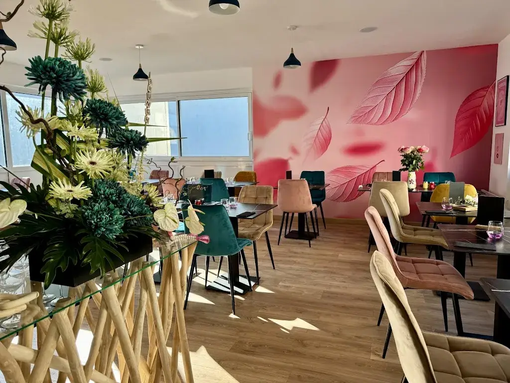 Brunch et Compagnie restaurant in Criquetot-l'Esneval
