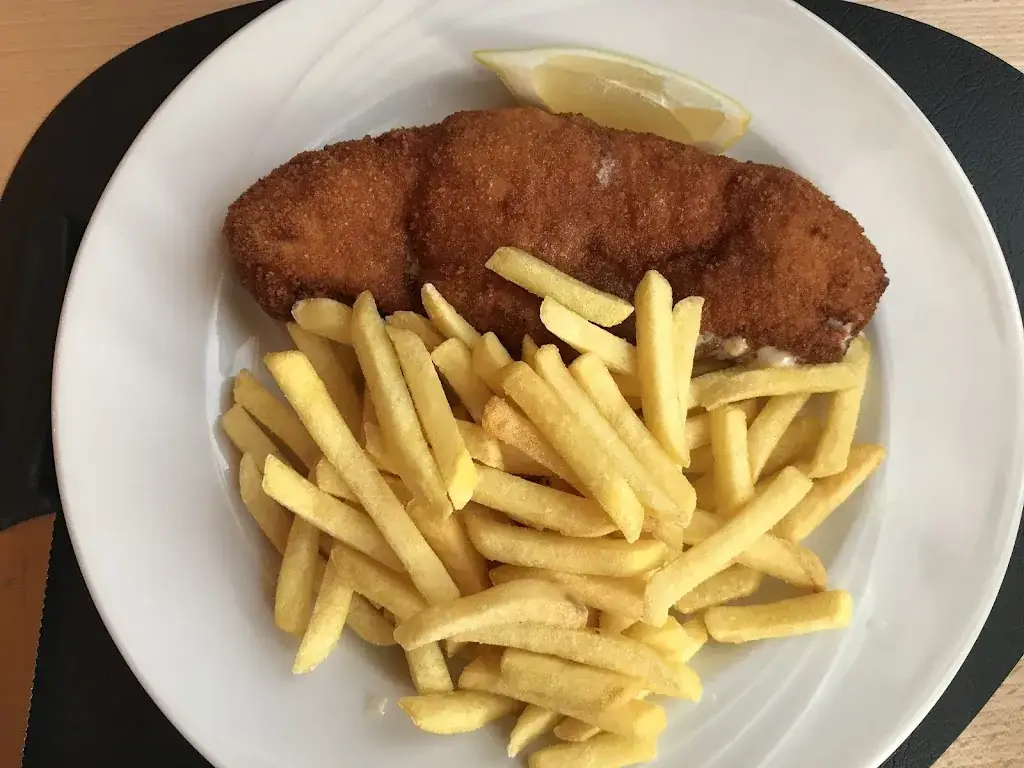 Ronnie Maria_Pizzeria Ristorante Da Stefano_Trun_review