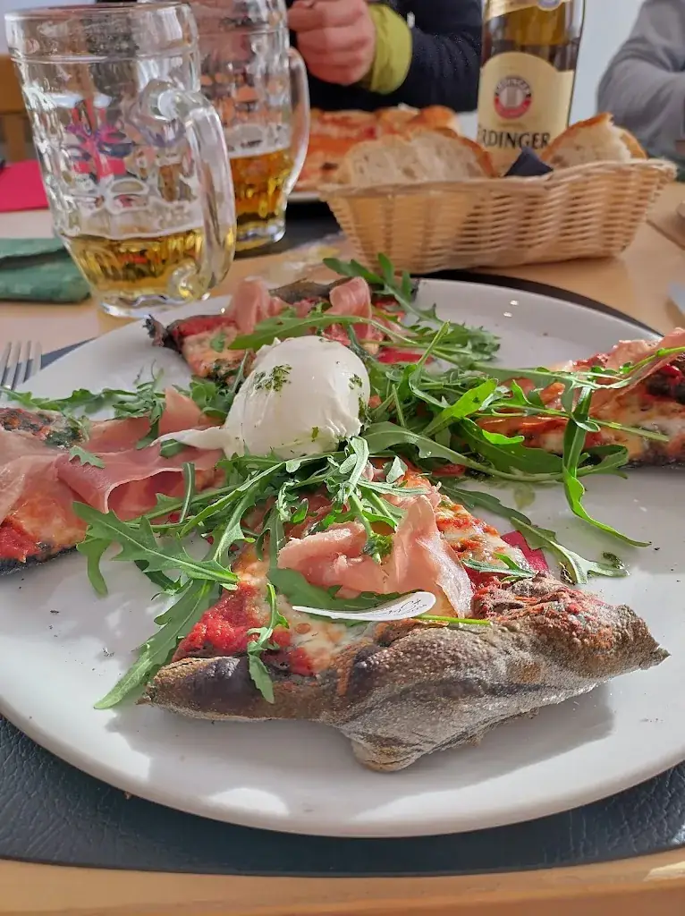 Monika Piotrowska_Pizzeria Ristorante Da Stefano_Trun_review