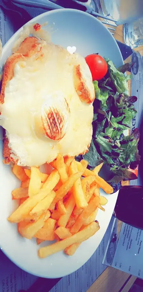 Menu_Le Saint Laurent_Hague_image_3