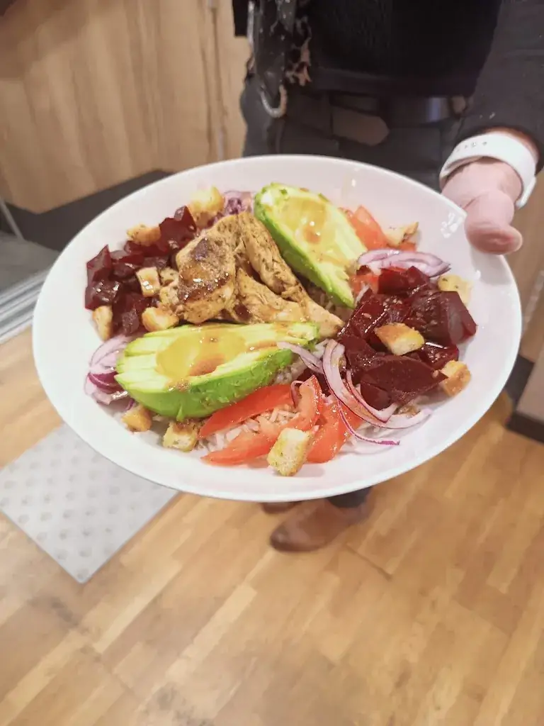 Menu_Le Saint Laurent_Hague_image_9