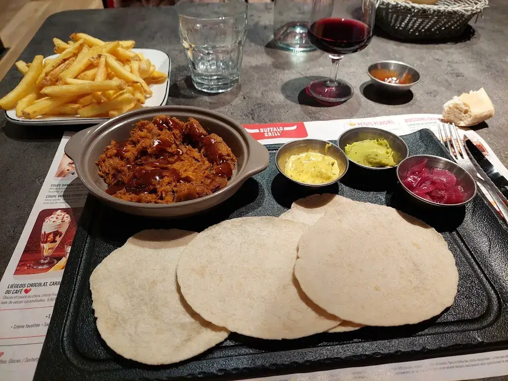 Lee Tee_Buffalo ALENCON (Valframbert)_Valframbert_recensione