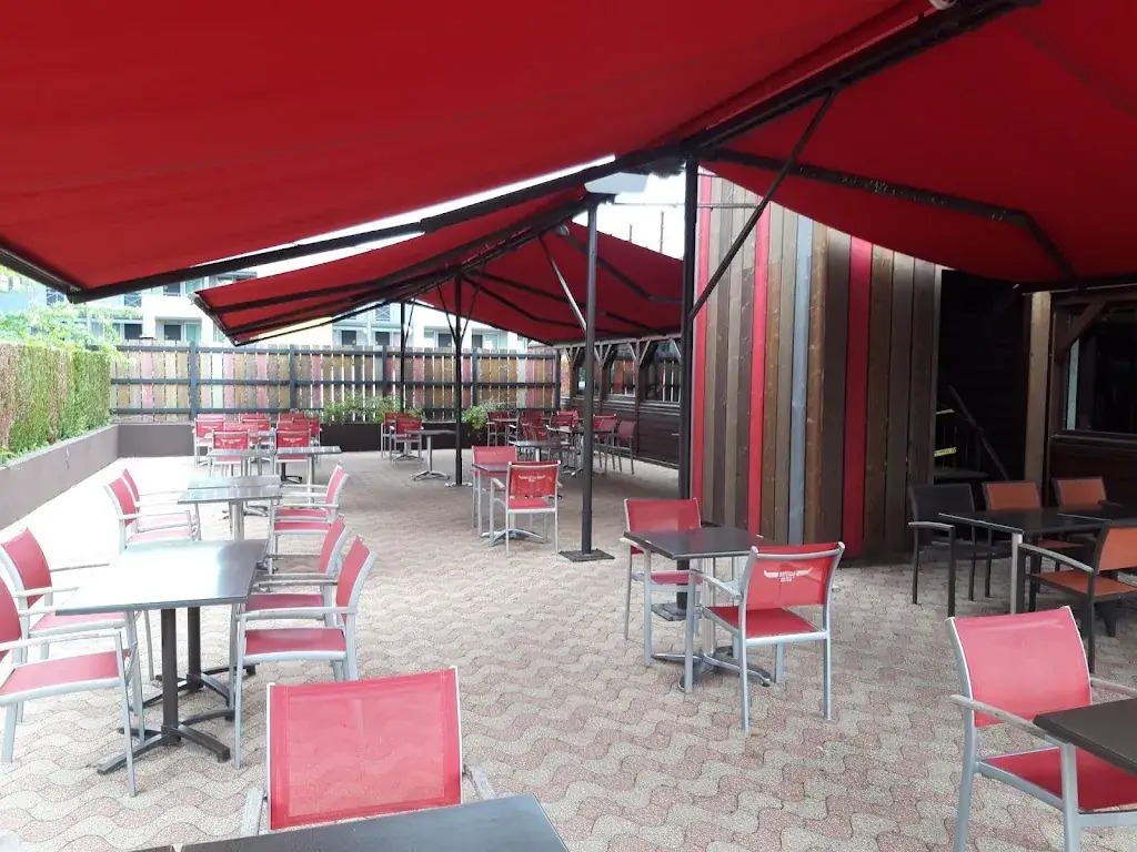 Buffalo ALENCON (Valframbert)_Valframbert_slider_image_1