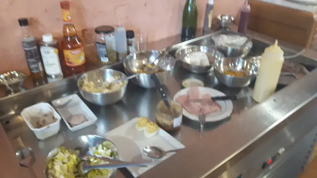 Menu_La Ferme de Val-de-reuil_Val-de-Reuil_image_3