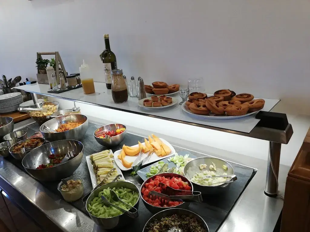 Menu_La Ferme de Val-de-reuil_Val-de-Reuil_image_5