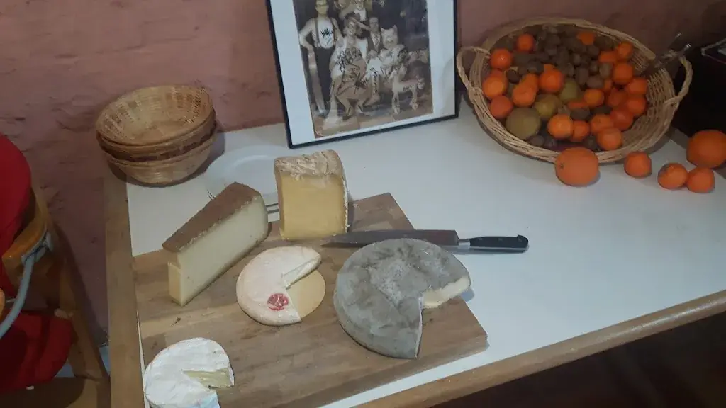 Menu_La Ferme de Val-de-reuil_Val-de-Reuil_image_6