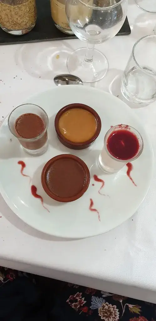 Babeth Letellier_La Ferme de Val-de-reuil_Val-de-Reuil_review