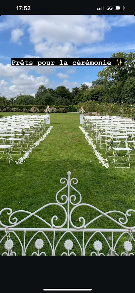 Martin Alice_Domaine de Valliquerville_Valliquerville_recensione