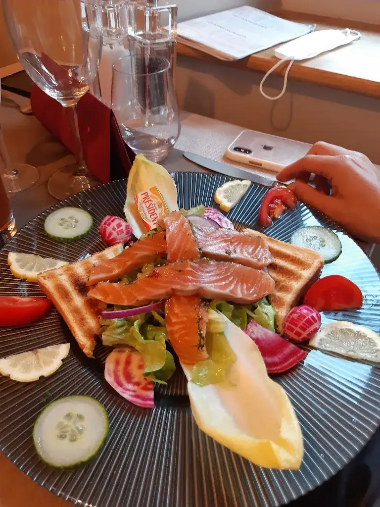 Menu_Auberge du Relais_Varengeville-sur-Mer_image_8