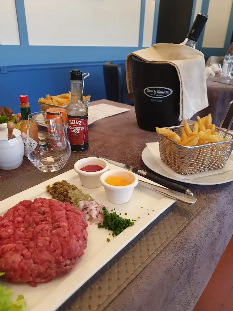 Menu_Auberge du Relais_Varengeville-sur-Mer_image_9