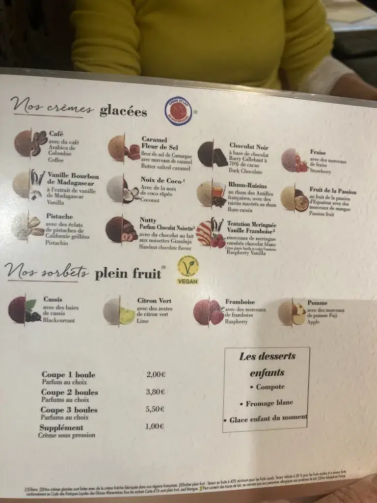 Menu_La Dolce Vita_Valognes_image_3