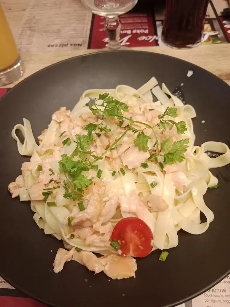 Menu_La Dolce Vita_Valognes_image_6