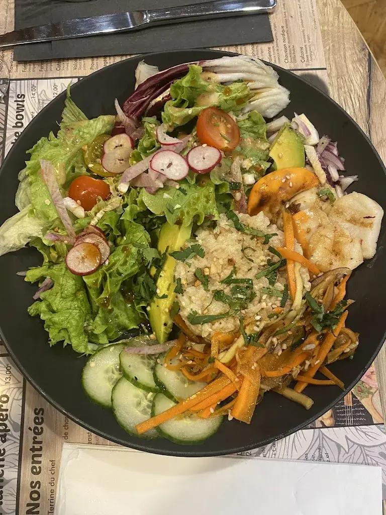 Menu_La Dolce Vita_Valognes_image_8