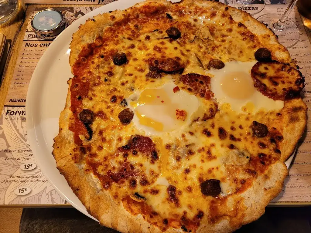 Bruno Deroubaix_La Dolce Vita_Valognes_review