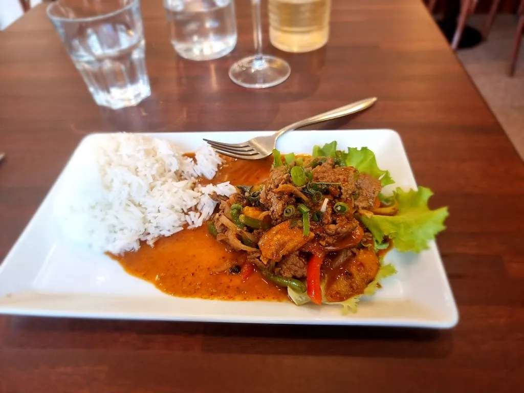 Paul Bowden_L'Indochine Valognes Traiteur_Valognes_recensione