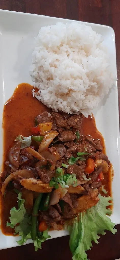 Luban Kren_L'Indochine Valognes Traiteur_Valognes_recensione