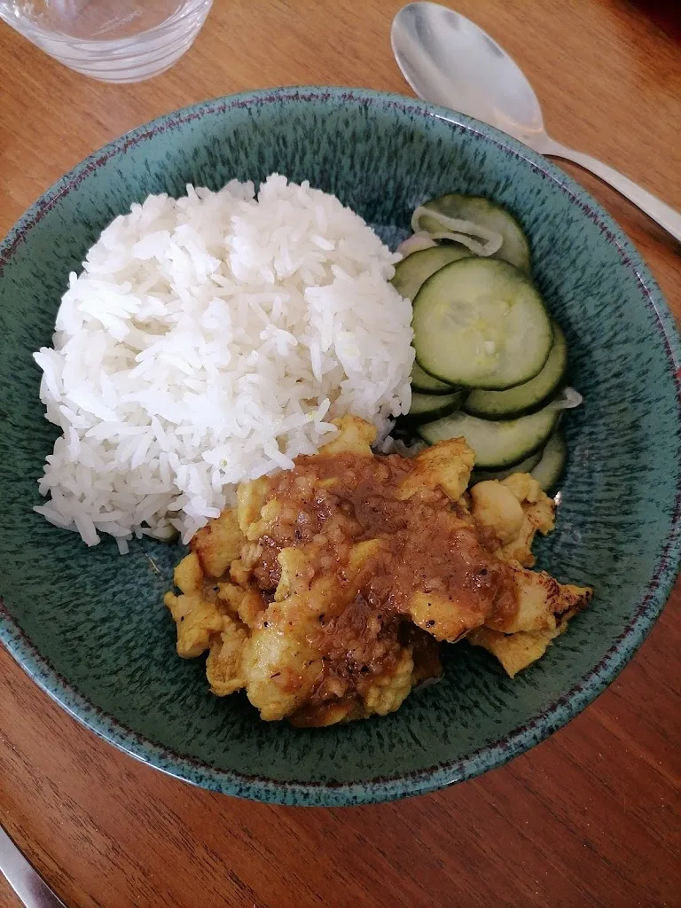 Mélanie Gouin - Atelier 1619 - Artisan d'Art_Chez Som_Valognes_review