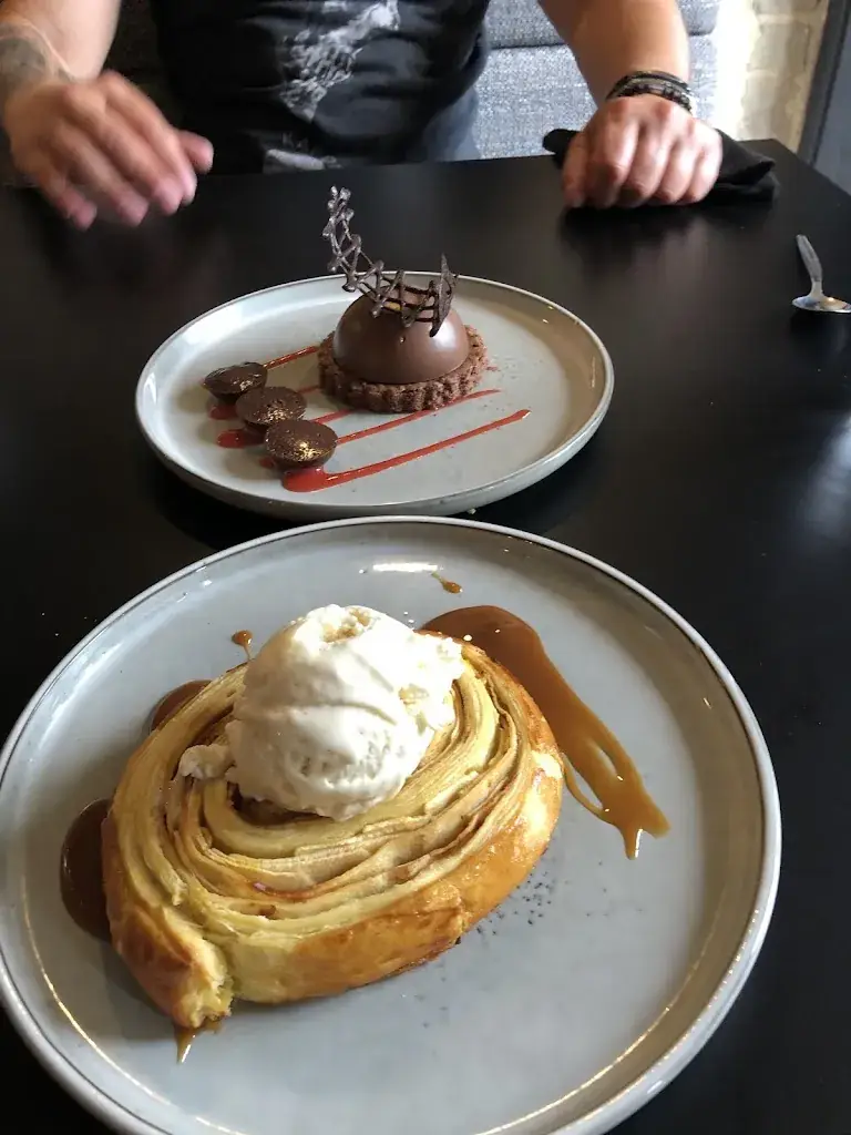 Menu_Hôtel restaurant l'Epicurien_Valognes_image_1