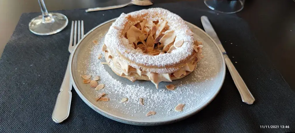 Menu_Hôtel restaurant l'Epicurien_Valognes_image_5