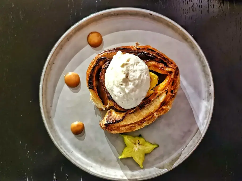 Menu_Hôtel restaurant l'Epicurien_Valognes_image_7