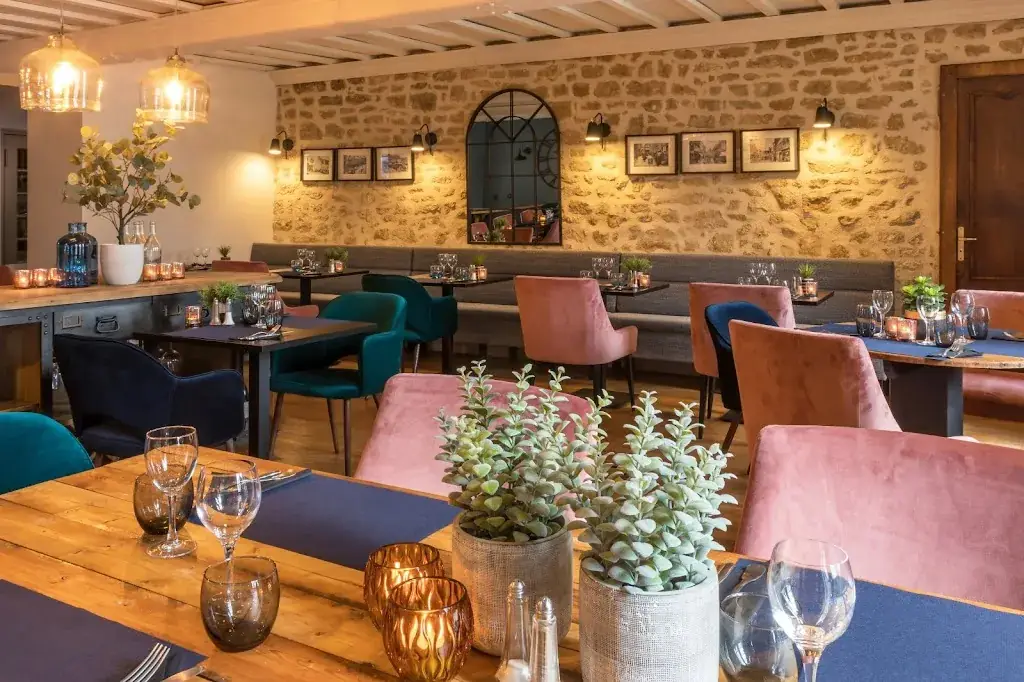 Hôtel restaurant l'Epicurien_Valognes_slider_image_1