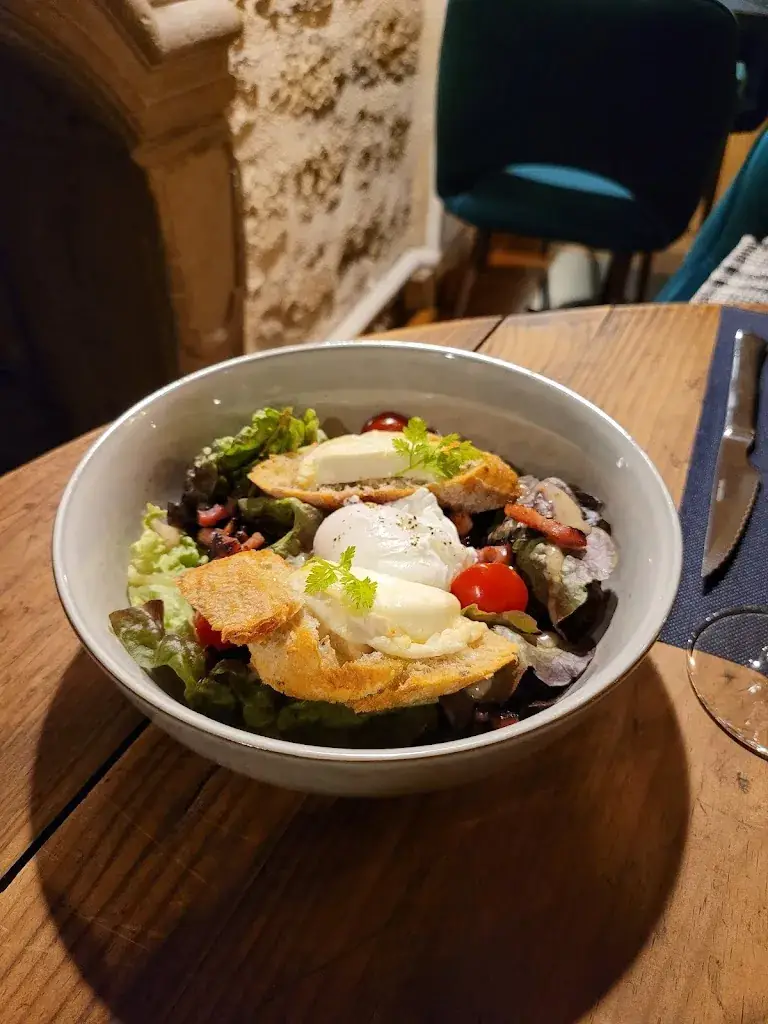 Hôtel restaurant l'Epicurien_Valognes_slider_image_2