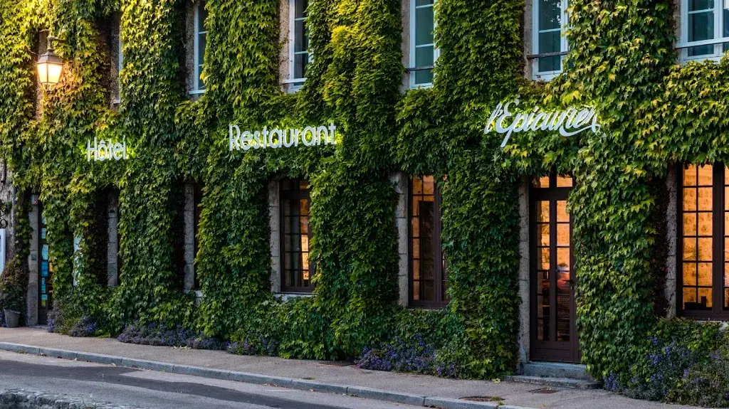 Hôtel restaurant l'Epicurien_Valognes_slider_image_3