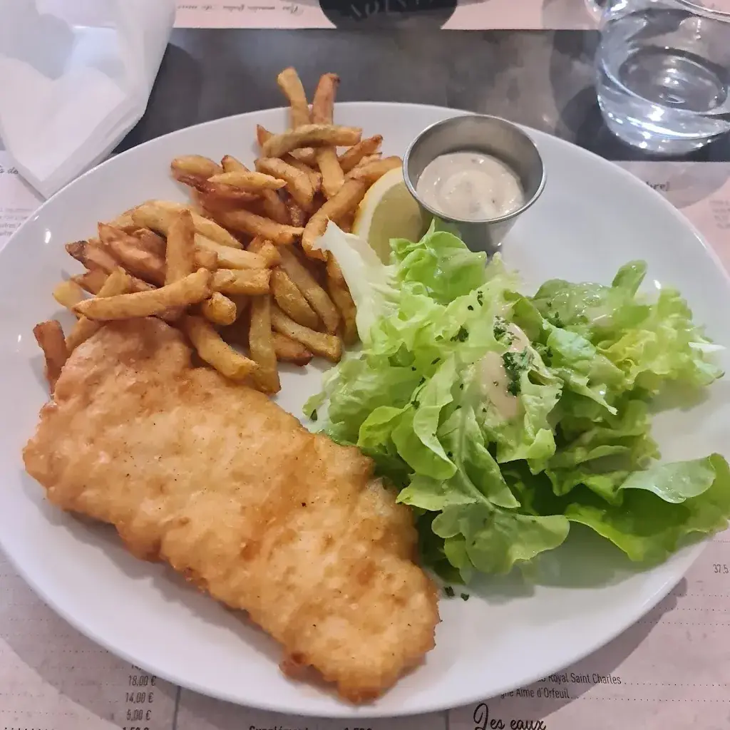 Christopher Heyl_Le Sexton Côté Mer_Ver-sur-Mer_review