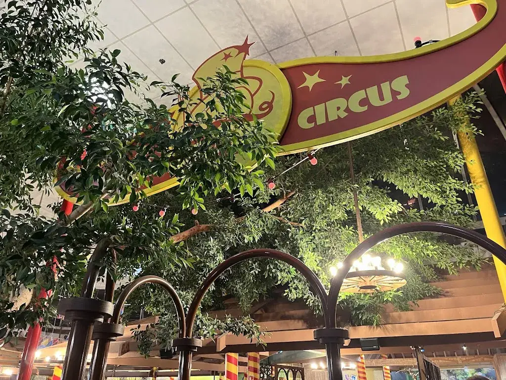 X L._Jungle Circus_d'Iton_avis