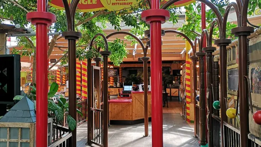 Jungle Circus_d'Iton_slider_image_1