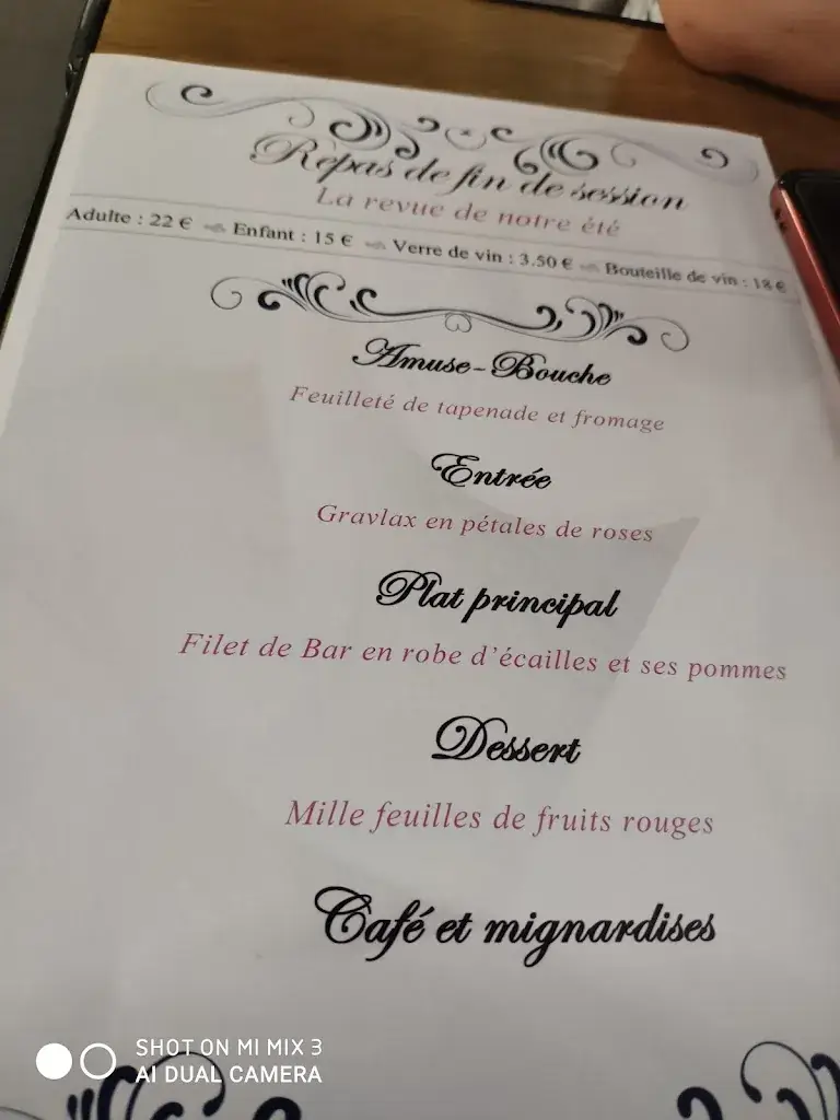 Thierry Riolte_Kitchen Mode D'emploi School Kitchen, Bakery Pastry_Grigny_recensione