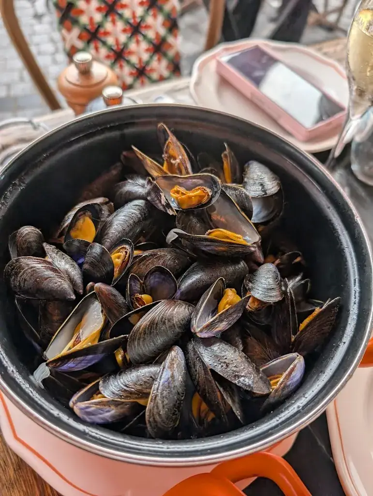 Menu_Marinette - Trouville-sur-Mer_Trouville-sur-Mer_image_6