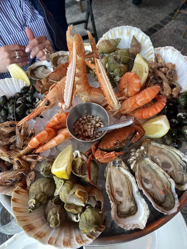 Menu_Marinette - Trouville-sur-Mer_Trouville-sur-Mer_image_7