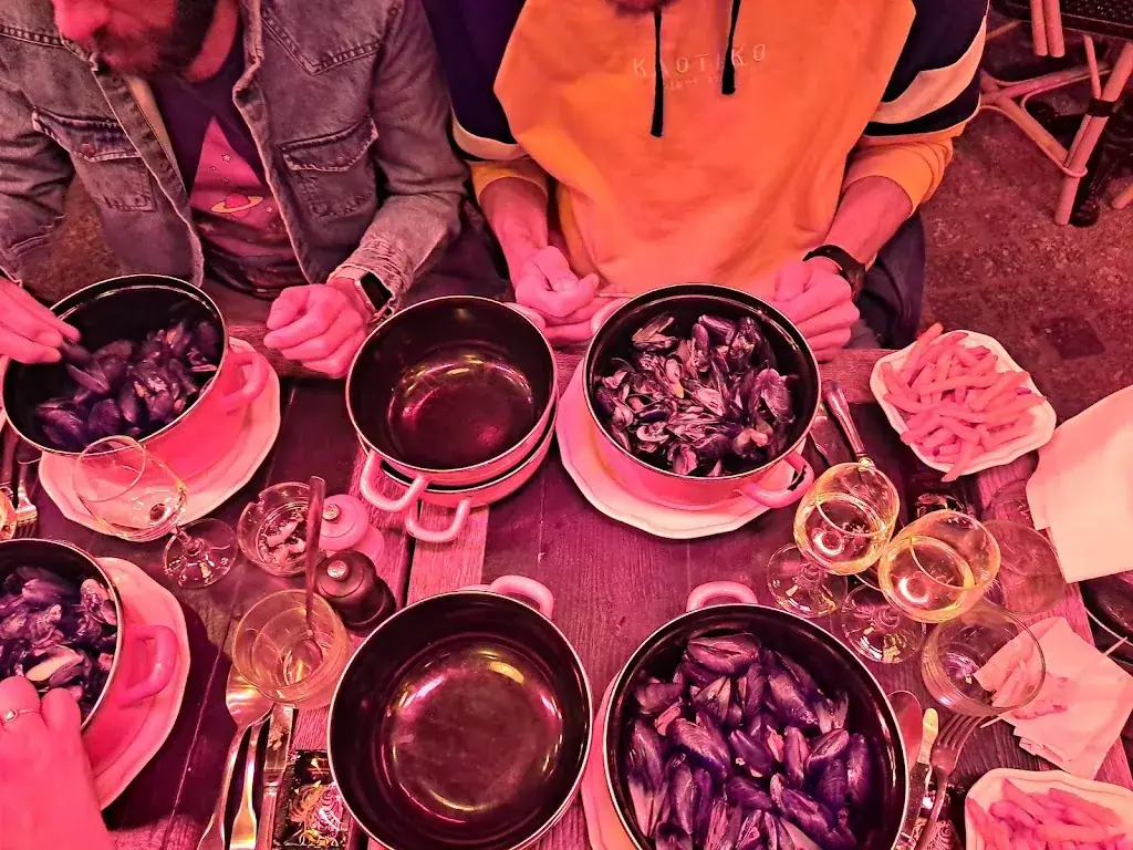 Menu_Marinette - Trouville-sur-Mer_Trouville-sur-Mer_image_8