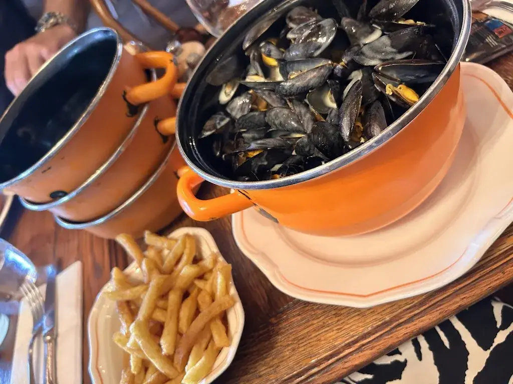 Maiken Camilla Haahr_Marinette - Trouville-sur-Mer_Trouville-sur-Mer_review