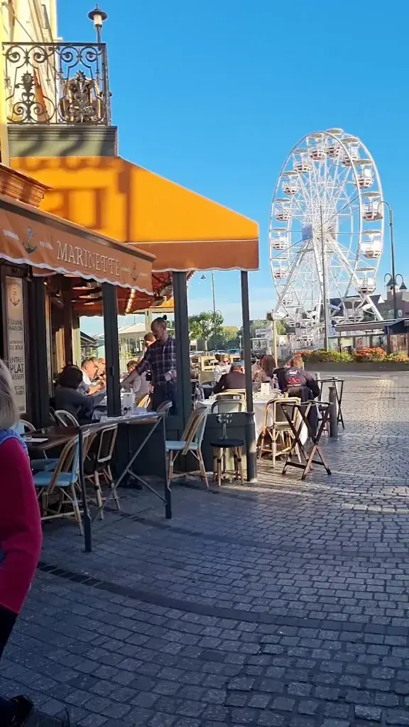 Marinette - Trouville-sur-Mer_Trouville-sur-Mer_slider_image_2