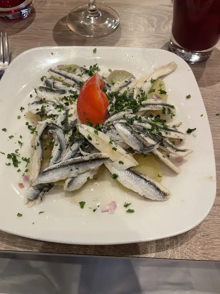 Subhashis G_Le Noroit_Trouville-sur-Mer_recensione