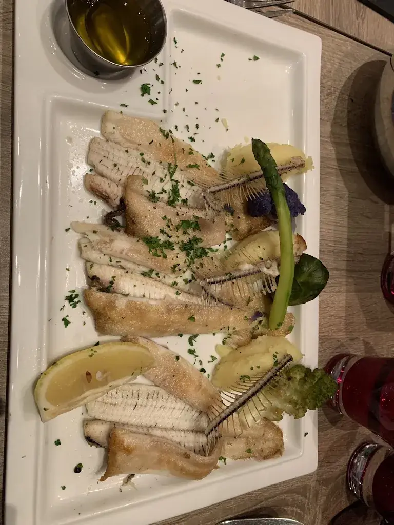 Louis Paul Tin_Le Noroit_Trouville-sur-Mer_recensione