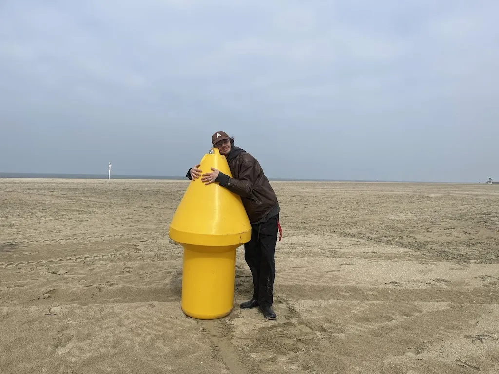 Никита Лукьянов_Les Mouettes - Trouville-sur-Mer_Trouville-sur-Mer_review