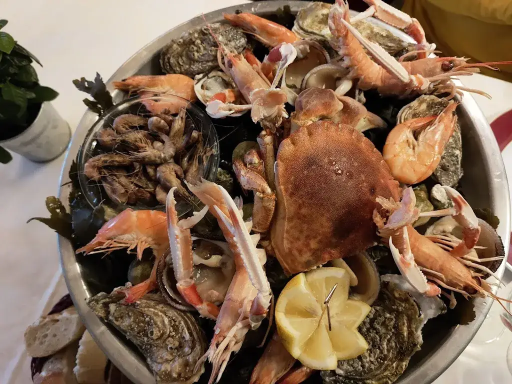 Menu_La Régence_Trouville-sur-Mer_immagine_5