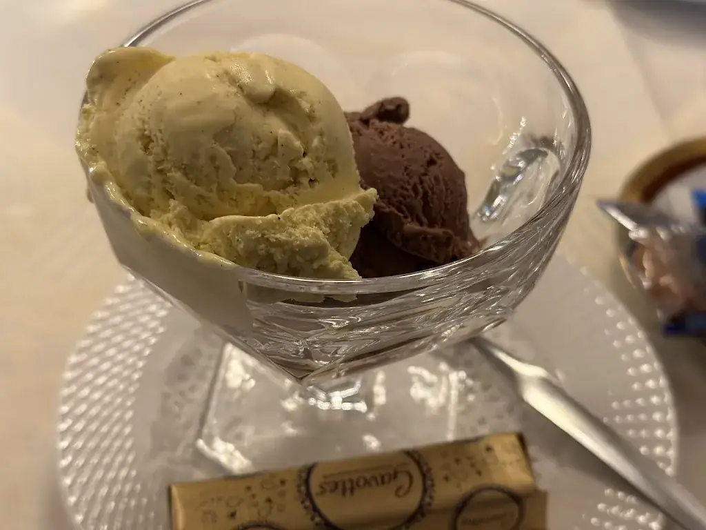 Menu_La Régence_Trouville-sur-Mer_immagine_7