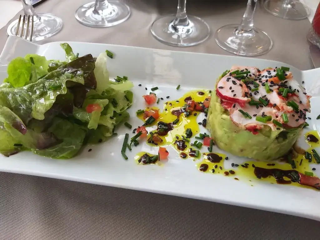 Menu_La Régence_Trouville-sur-Mer_immagine_8