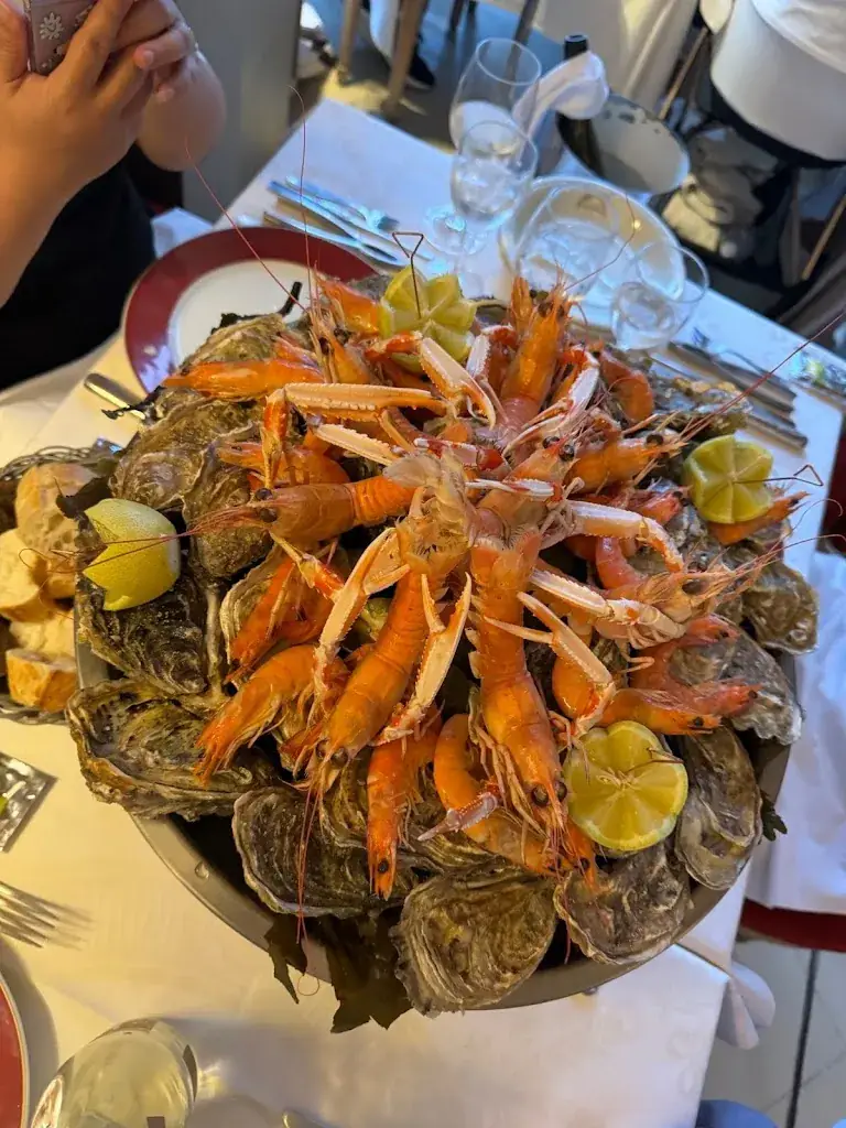 frederic meyer_La Régence_Trouville-sur-Mer_recensione