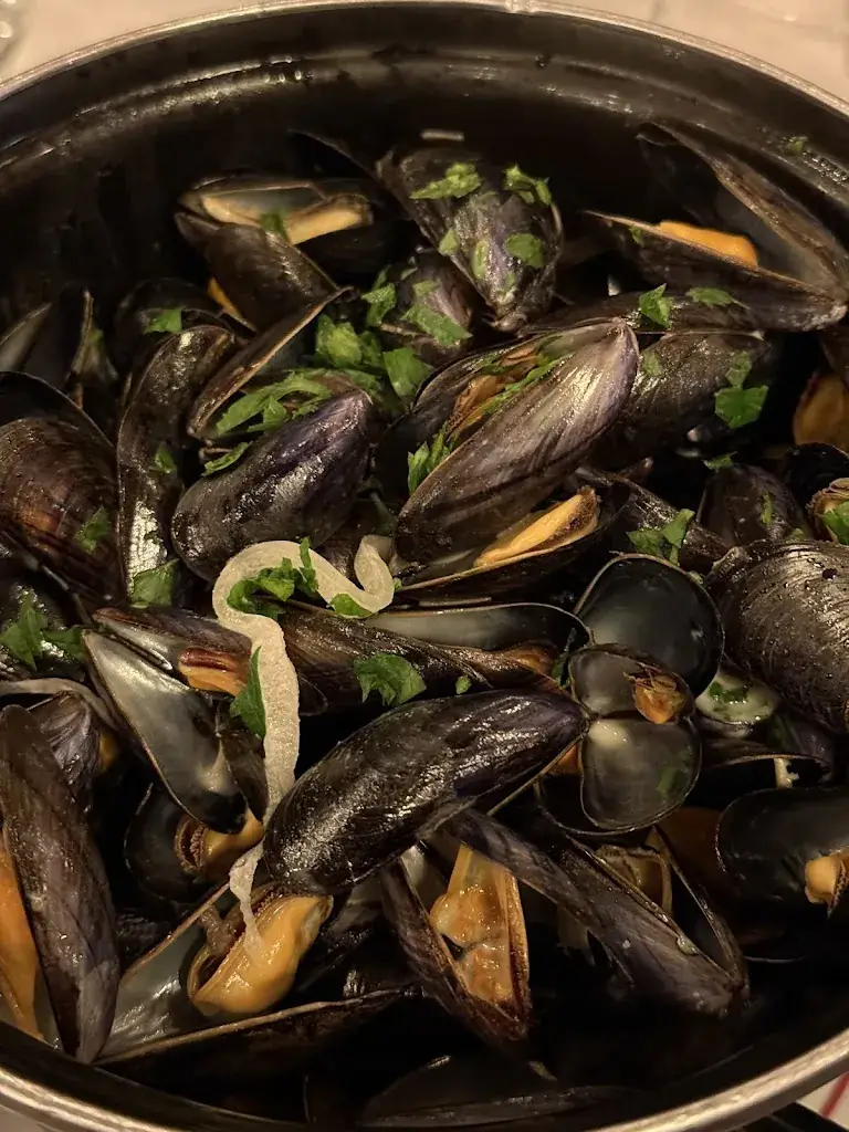 Menu_Le Petit Central - Trouville-sur-Mer_Trouville-sur-Mer_image_5